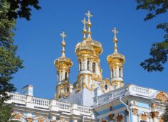 Церковь Воскресения Христова